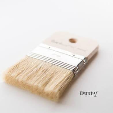 Dusty