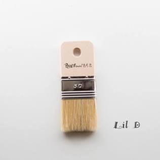 Lil' Dusty